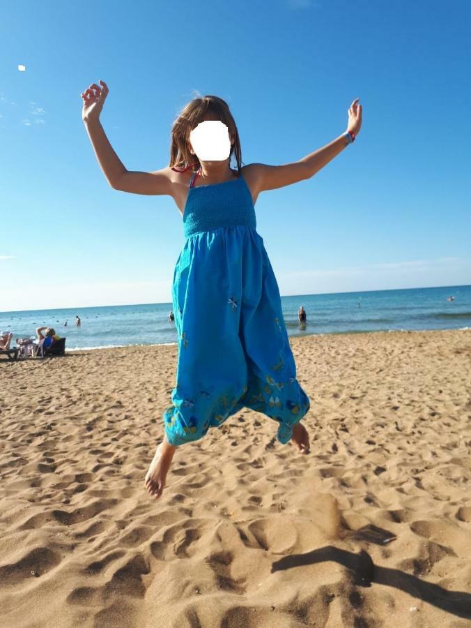 Fewo Karnitz/Ruegen מראה חיצוני תמונה